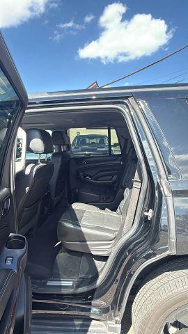 used 2020 GMC Yukon car, priced at $22,637