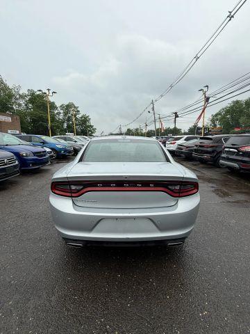 used 2023 Dodge Charger car, priced at $15,307