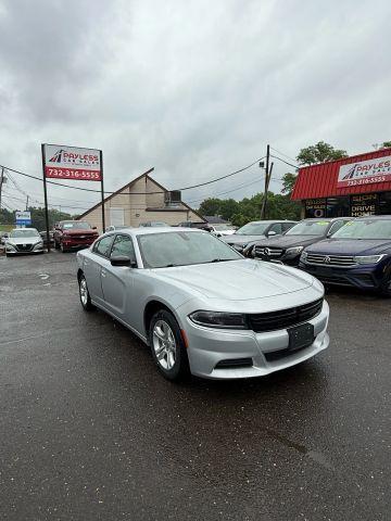 used 2023 Dodge Charger car, priced at $15,307