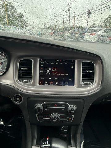 used 2023 Dodge Charger car, priced at $15,307