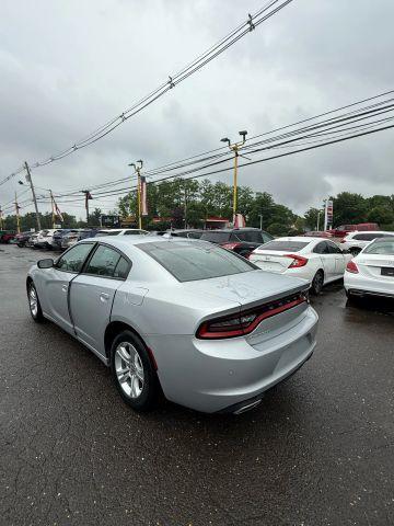 used 2023 Dodge Charger car, priced at $15,307