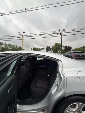 used 2023 Dodge Charger car, priced at $15,307