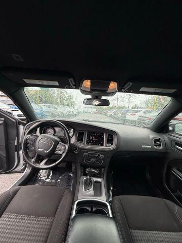 used 2023 Dodge Charger car, priced at $15,307