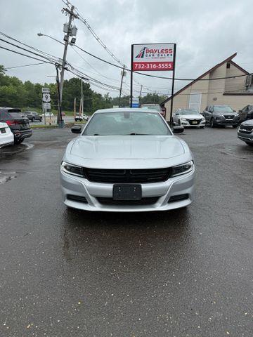 used 2023 Dodge Charger car, priced at $15,307
