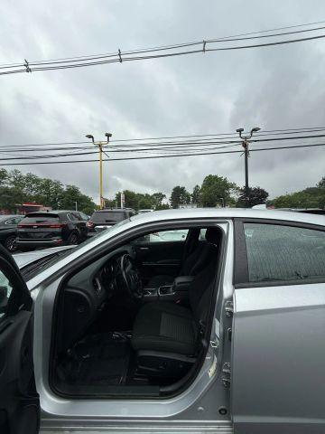 used 2023 Dodge Charger car, priced at $15,307