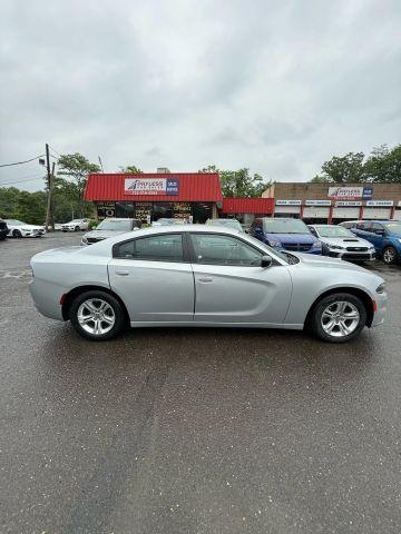 used 2023 Dodge Charger car, priced at $15,307
