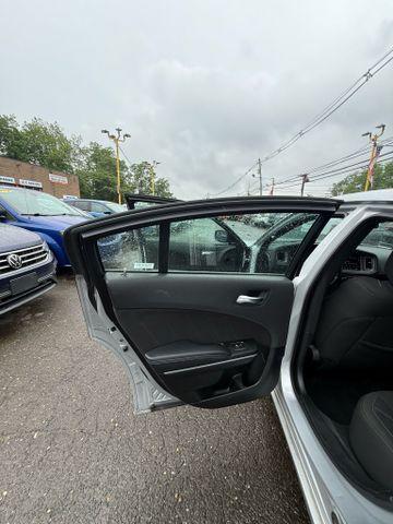 used 2023 Dodge Charger car, priced at $15,307