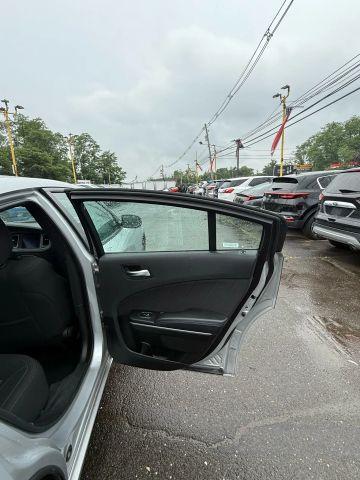 used 2023 Dodge Charger car, priced at $15,307