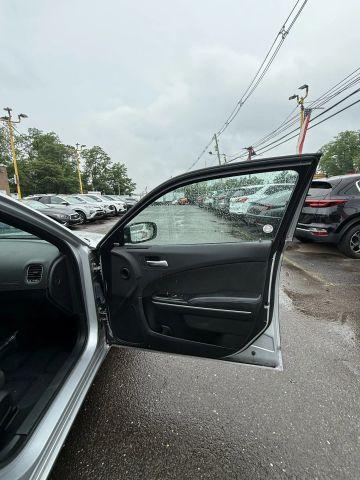 used 2023 Dodge Charger car, priced at $15,307