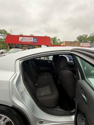 used 2023 Dodge Charger car, priced at $15,307