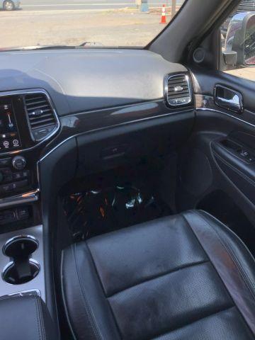used 2019 Jeep Grand Cherokee car, priced at $13,033