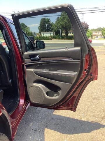 used 2019 Jeep Grand Cherokee car, priced at $13,033
