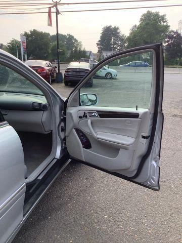 used 2007 Mercedes-Benz C-Class car, priced at $2,797