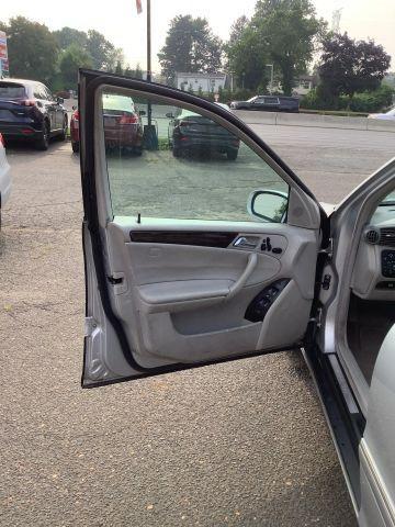 used 2007 Mercedes-Benz C-Class car, priced at $2,797
