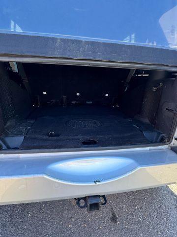 used 2015 Jeep Wrangler Unlimited car, priced at $16,897