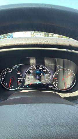 used 2019 GMC Acadia car, priced at $20,403