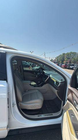 used 2019 GMC Acadia car, priced at $20,403