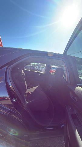 used 2021 Chevrolet Equinox car, priced at $9,983