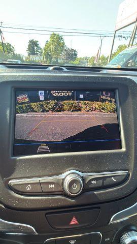 used 2021 Chevrolet Equinox car, priced at $9,983