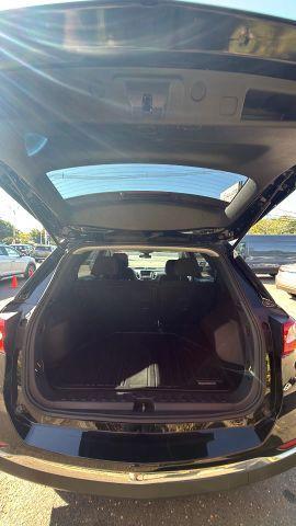 used 2021 Chevrolet Equinox car, priced at $9,983