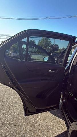 used 2021 Chevrolet Equinox car, priced at $9,983