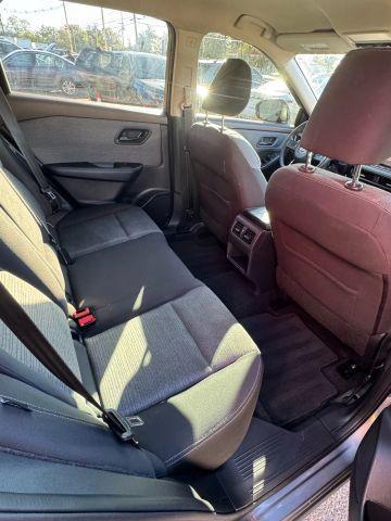 used 2021 Nissan Rogue car, priced at $10,677