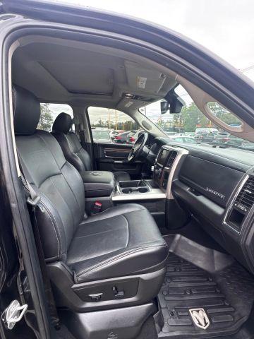 used 2017 Ram 1500 car, priced at $17,567