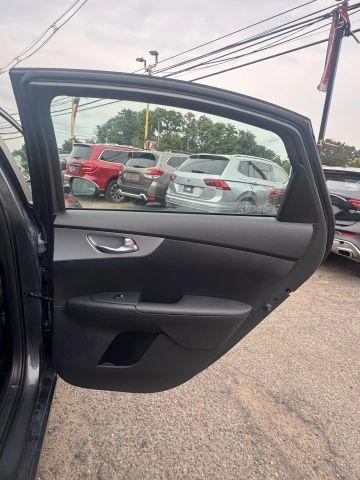 used 2022 Kia Forte car, priced at $11,157