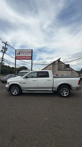 used 2014 Ram 1500 car, priced at $14,733