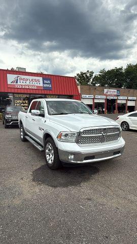 used 2014 Ram 1500 car, priced at $14,733