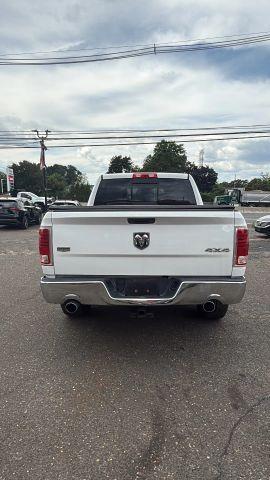 used 2014 Ram 1500 car, priced at $14,733