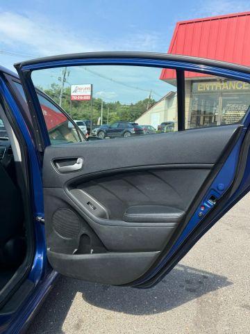 used 2017 Kia Forte car, priced at $5,177