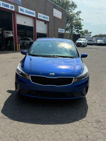 used 2017 Kia Forte car, priced at $5,177