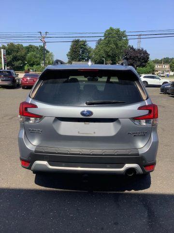 used 2019 Subaru Forester car, priced at $13,953