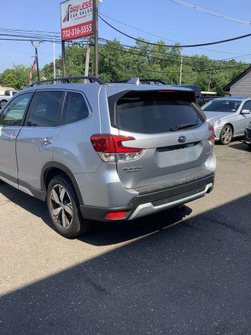 used 2019 Subaru Forester car, priced at $13,953