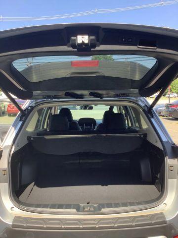 used 2019 Subaru Forester car, priced at $13,953