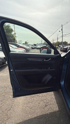 used 2018 Mazda CX-5 car, priced at $10,557
