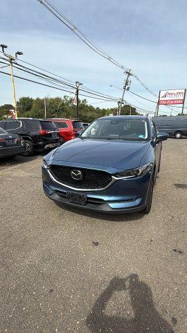 used 2018 Mazda CX-5 car, priced at $10,557