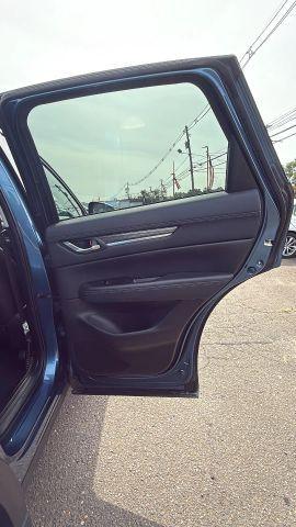 used 2018 Mazda CX-5 car, priced at $10,557