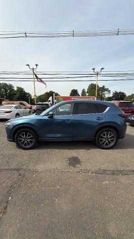 used 2018 Mazda CX-5 car, priced at $10,557