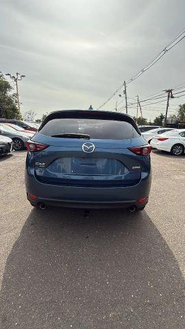 used 2018 Mazda CX-5 car, priced at $10,557