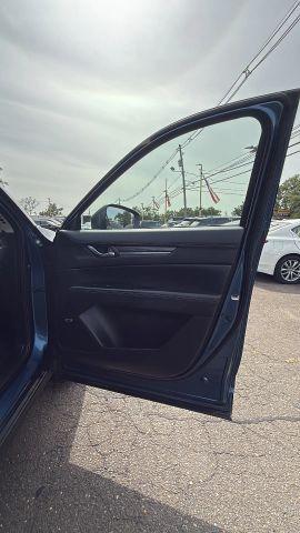 used 2018 Mazda CX-5 car, priced at $10,557