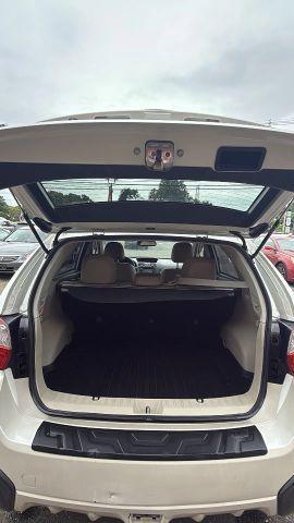 used 2014 Subaru XV Crosstrek car, priced at $8,687