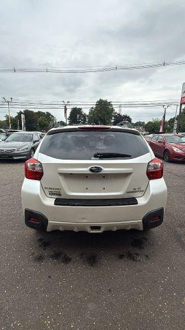 used 2014 Subaru XV Crosstrek car, priced at $8,687