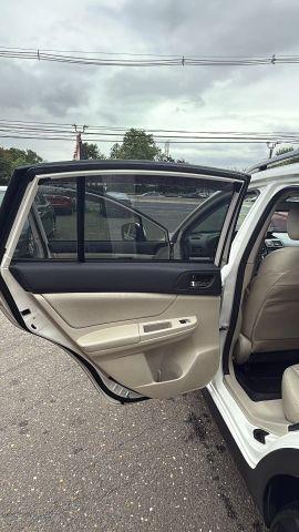used 2014 Subaru XV Crosstrek car, priced at $8,687