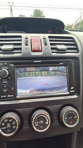 used 2014 Subaru XV Crosstrek car, priced at $8,687