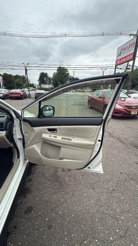 used 2014 Subaru XV Crosstrek car, priced at $8,687