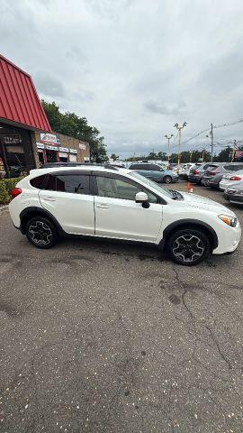 used 2014 Subaru XV Crosstrek car, priced at $8,687