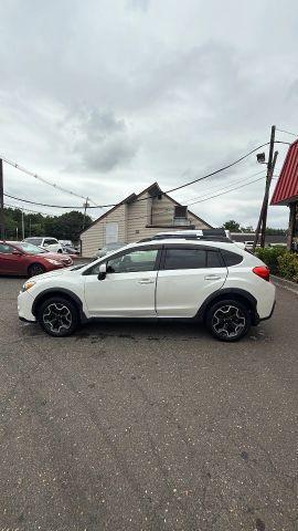 used 2014 Subaru XV Crosstrek car, priced at $8,687
