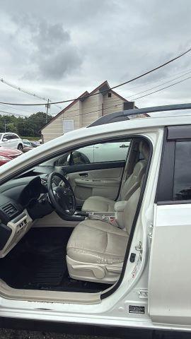 used 2014 Subaru XV Crosstrek car, priced at $8,687